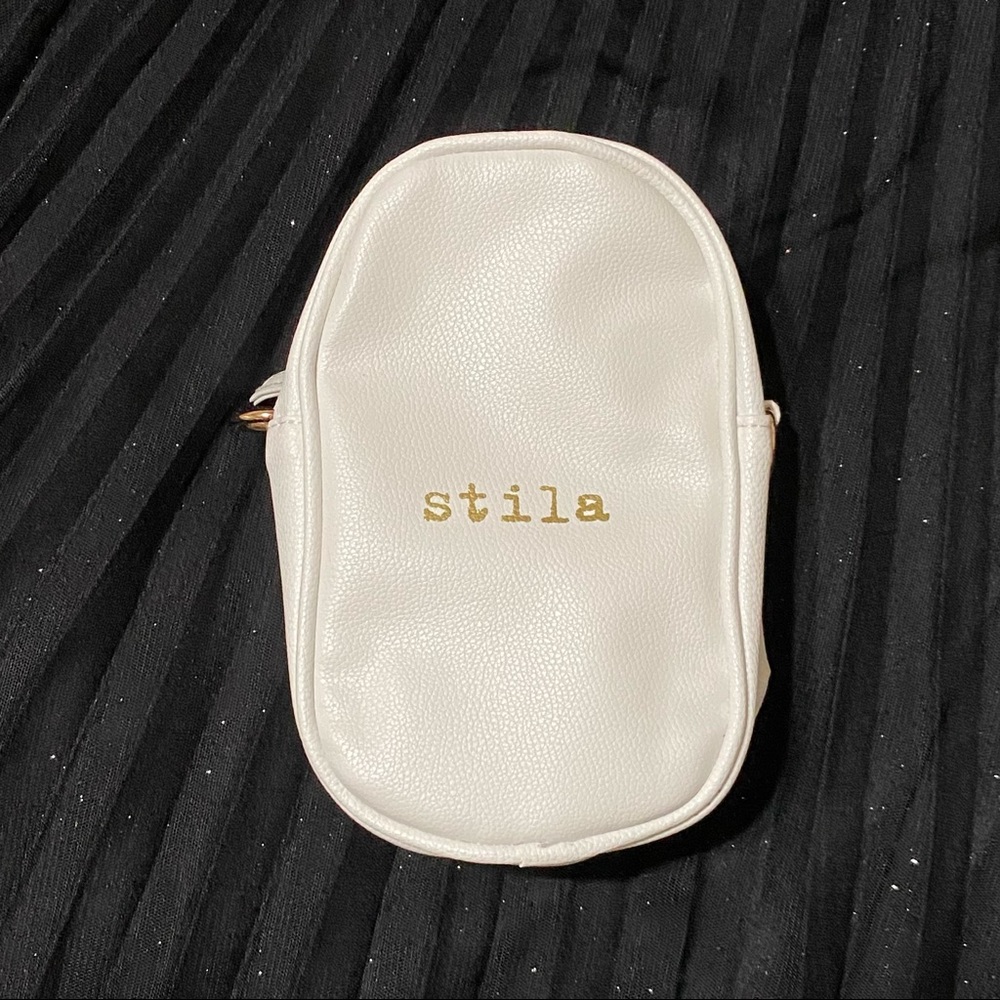 Stila makeup bag